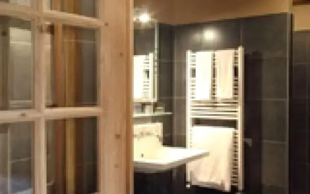 La Cour Sainte Catherine