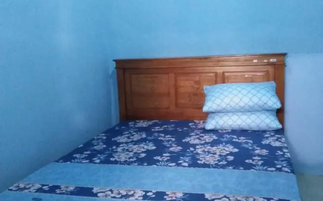 Tera Homestay