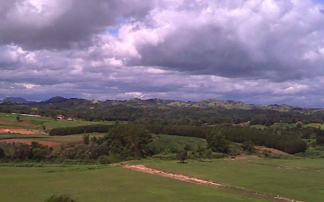 Khao Kho Boutique Camps