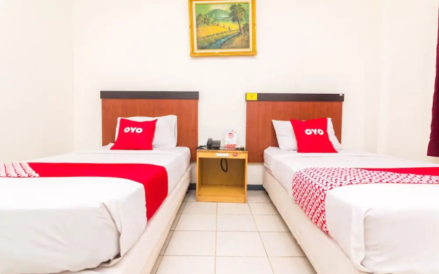 OYO 2097 Hotel Laksana Inn
