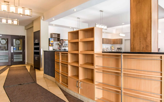 Comfort Inn and Suites St Jerome