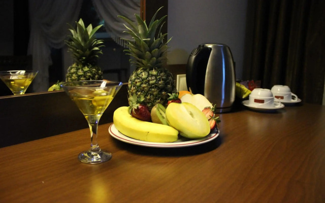 Royal Bilgic Hotel