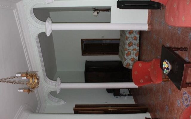 Hotel Rey Niño