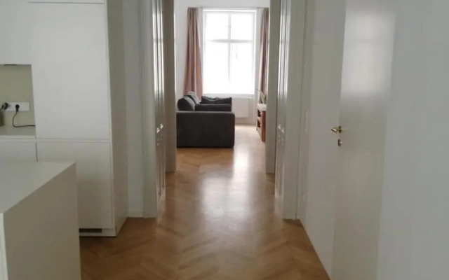 KH Apartments Stephansplatz