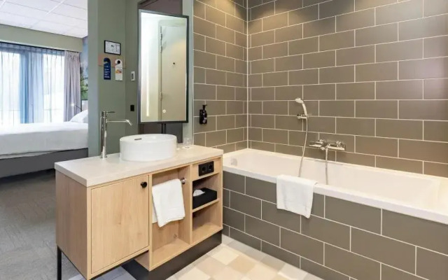 Fletcher Hotel-Restaurant Marknesse