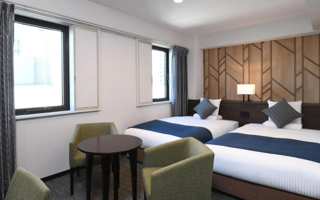 Smile Hotel Atsugi