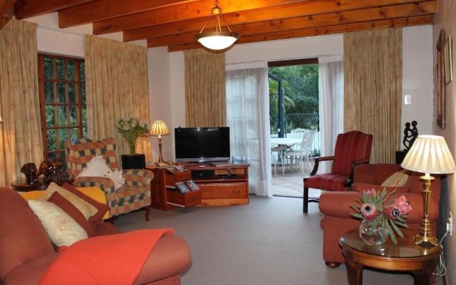Plotsklaps Self Catering Cottage