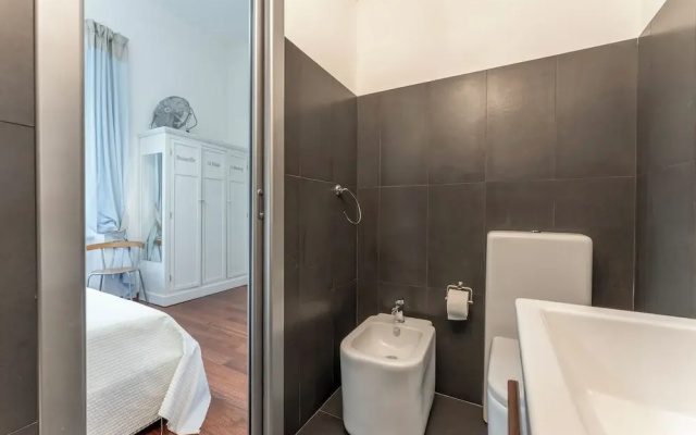 Beatrice House, Bogliasco, Sea Access, Ac