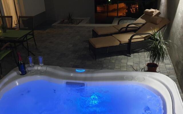 Apartman MaLu