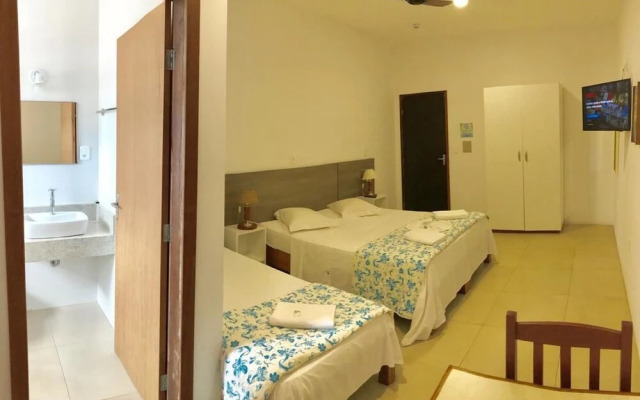 Hotel Pousada Santos