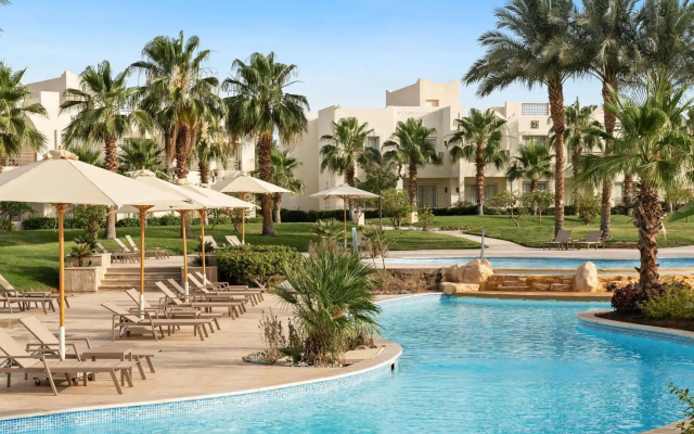 Le Royale Sharm El Sheikh Sonesta Collection Luxury Resort