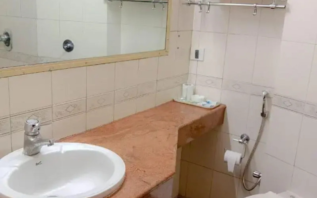 Hotel Indraprastha