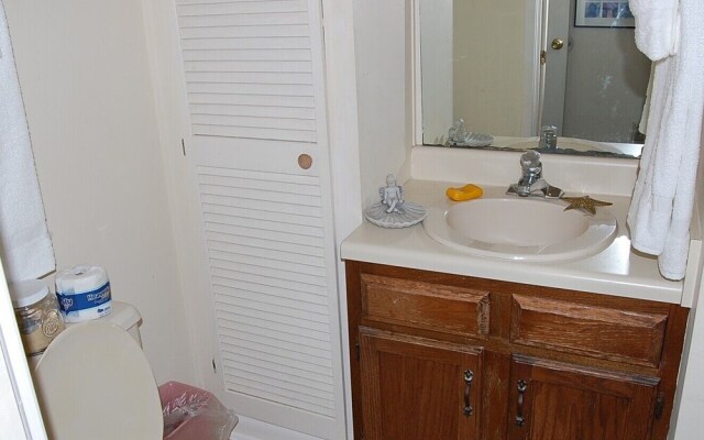 Spyglass 106B - Three Bedroom Condo