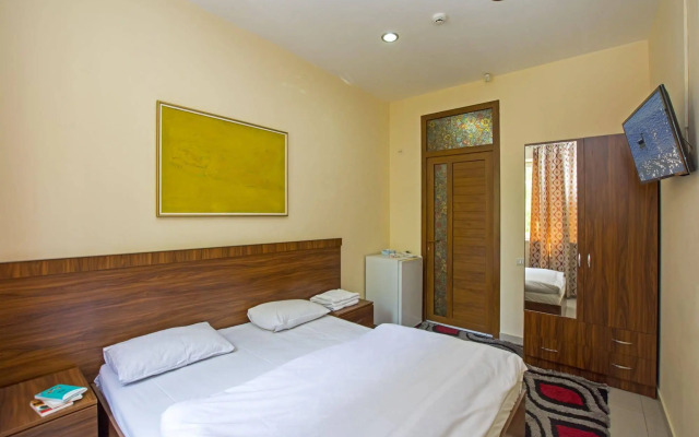 Yerevan Hostel