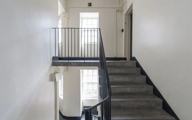 Edinburgh Apartments
