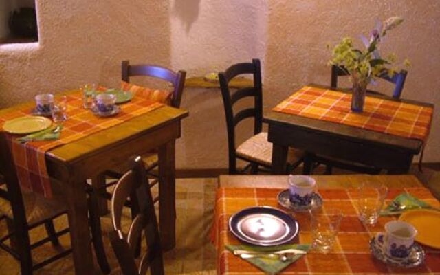 B&B Da Marta