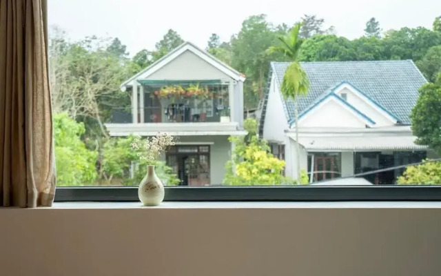 Hajime Homestay