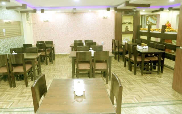 Hotel Kathmandu Home Annex