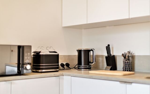 Your Apartment Kellaway Avenue