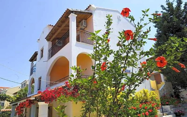Irene Apartments - Acharavi