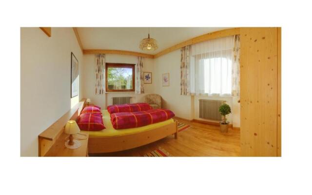 Appartments Geislerblick