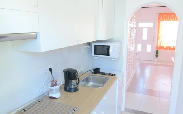 Apartamento Bello Atardecer