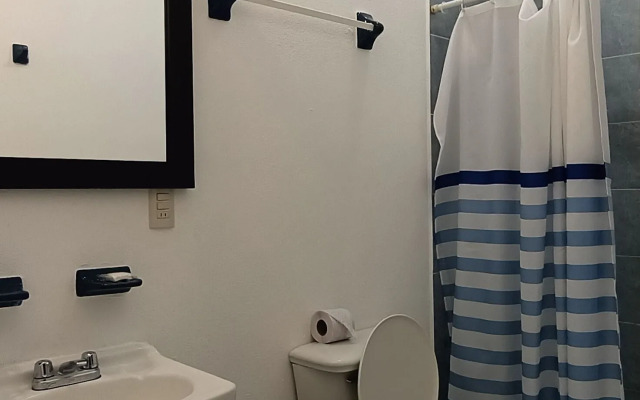 Hotel La Estancia Spa