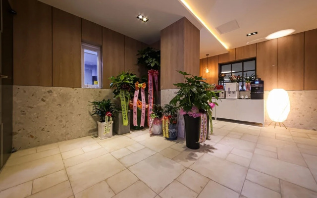 Jeonju Junghwasandong Hotel Intro