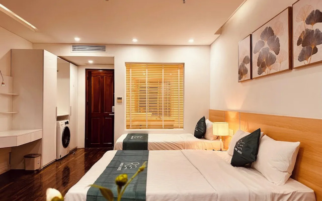 Rivera Suites