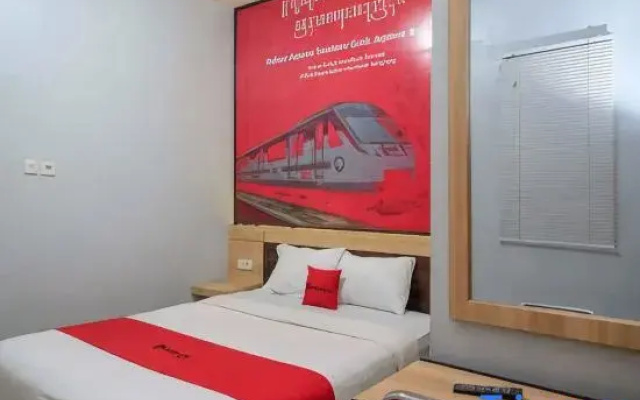 RedDoorz @ Felicia Residence Manahan Surakarta