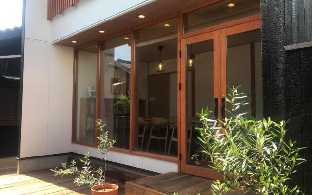 Quaint House Naoshima