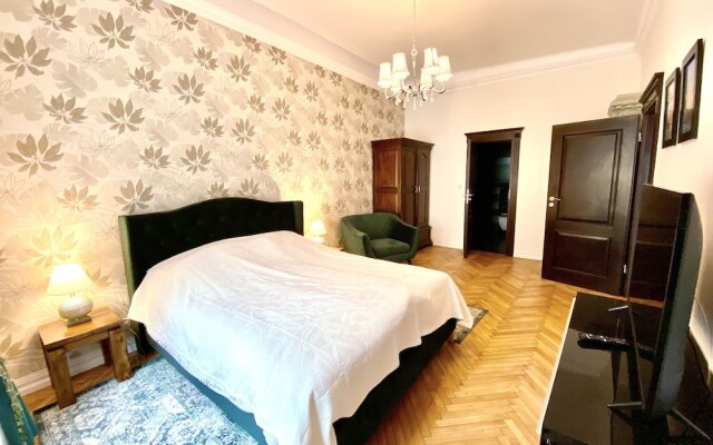 MB Cracow Apartments-Florianska 47