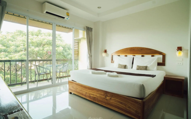 Baan Krittika