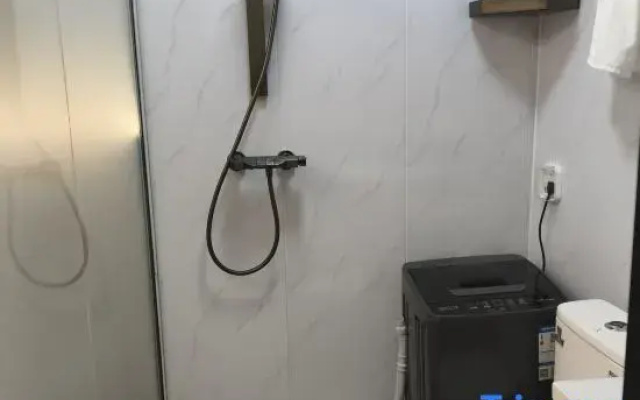 Zhixiangjia Serviced Apartment