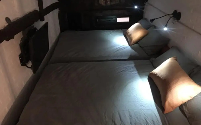 Zhengxing Yanping Homestay