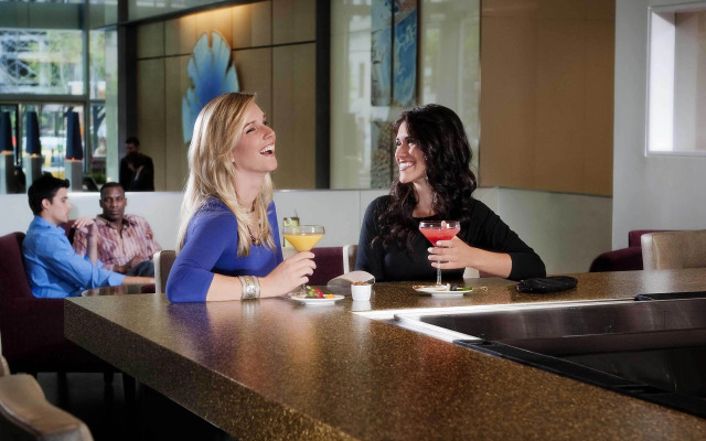Fairmont Pittsburgh