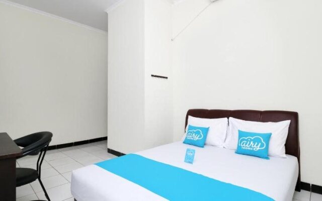 Ratu Residence Syariah by OYO Rooms