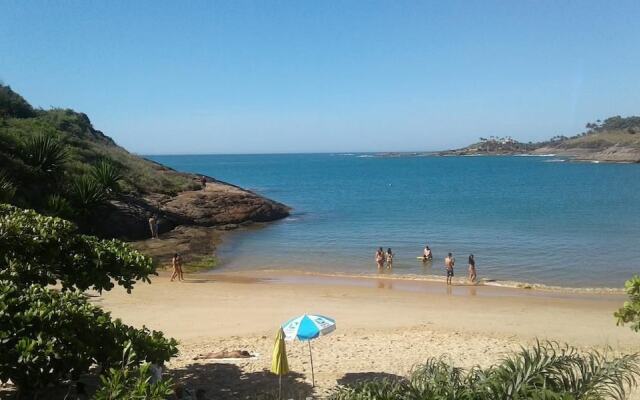 Hotel Nova Guarapari