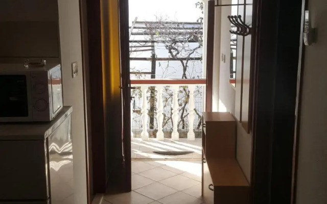 Apartment Povljana 6468a