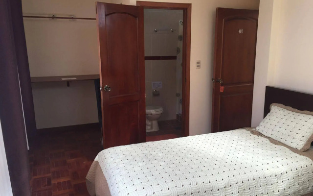 Residencial Alta Vista