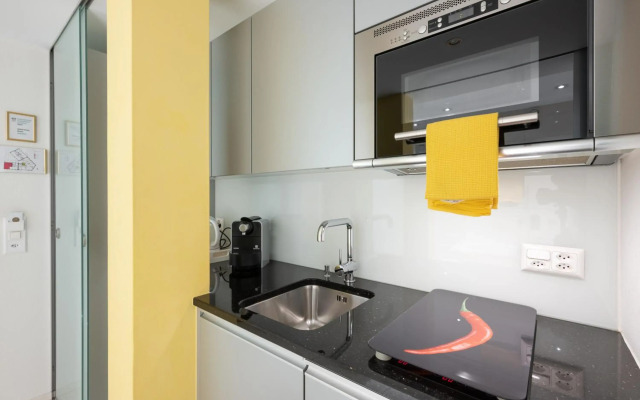 GAIA Hotel Basel - the sustainable hotel