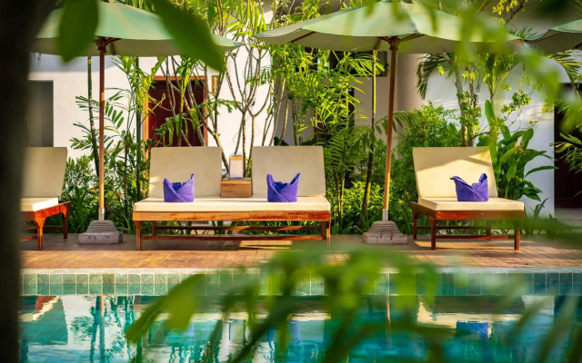 Sabara Angkor Resort & Spa