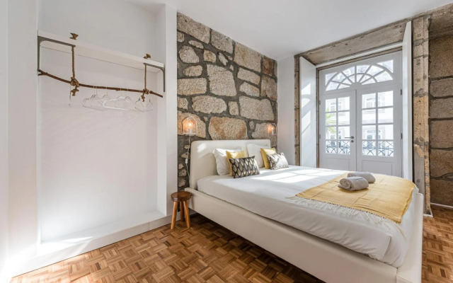 Guestready - Grandeur River Balcony Reborn