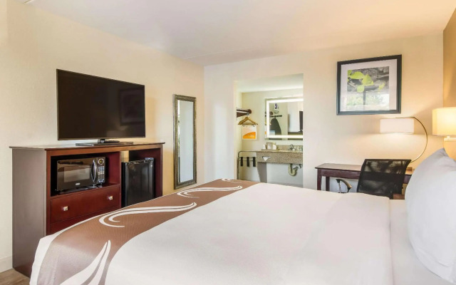 Quality Inn Bradenton - Sarasota North