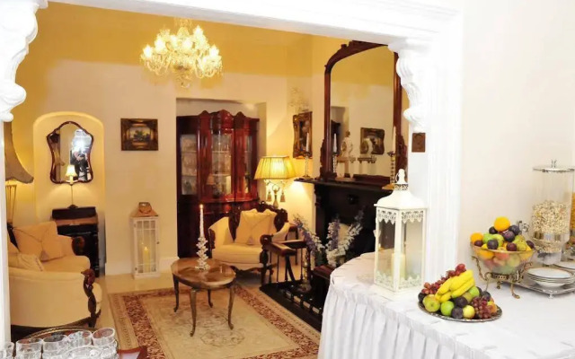The Blarney Stone Guesthouse