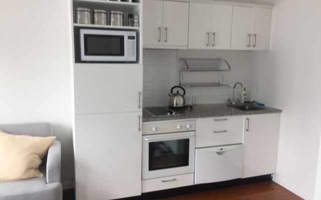 QV Viaduct Apartment