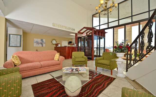 Americas Best Value Inn Marion, IL