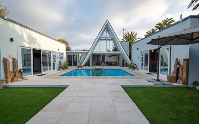 SALT Boutique Guesthouse