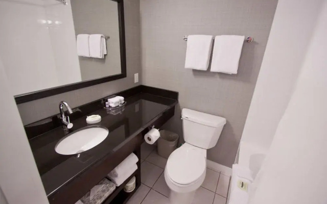 Best Western Wayside Inn