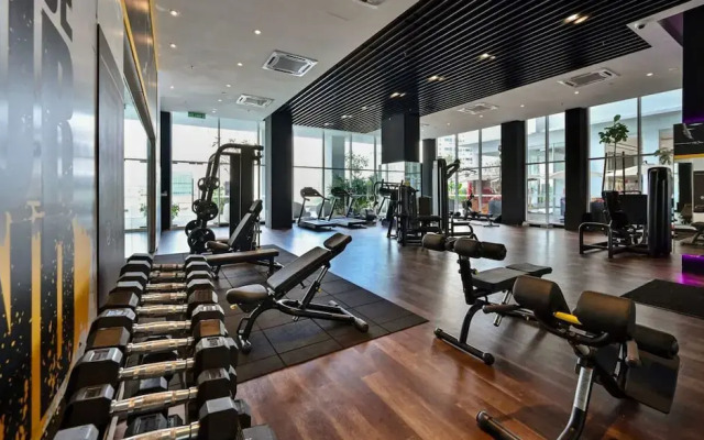 Quill Residence